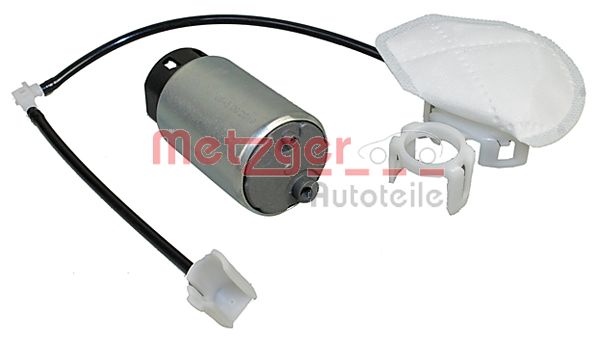 Pompa combustibil METZGER 2250175